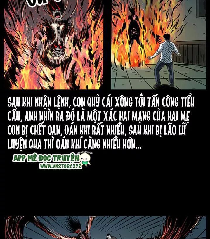 U Minh Ngụy Tượng Chapter 227 - 57