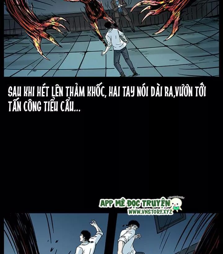 U Minh Ngụy Tượng Chapter 227 - 58