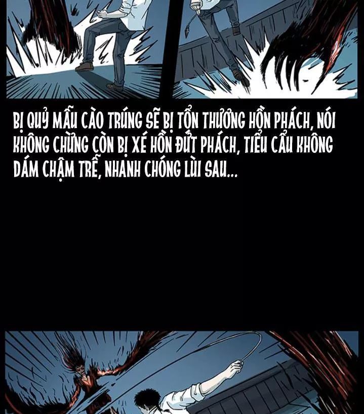 U Minh Ngụy Tượng Chapter 227 - 59