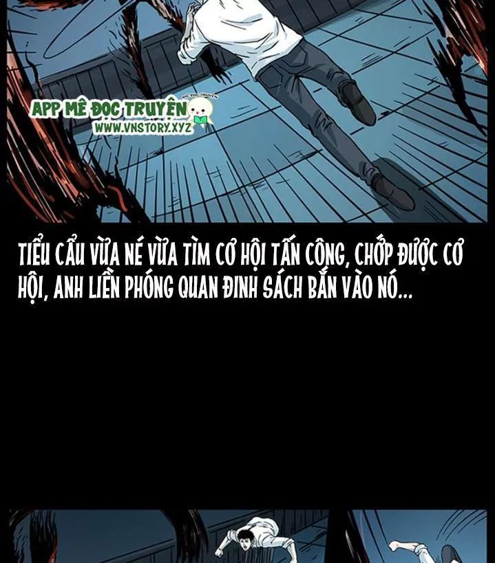 U Minh Ngụy Tượng Chapter 227 - 60