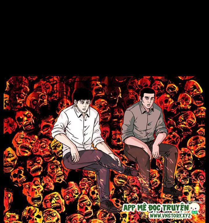 U Minh Ngụy Tượng Chapter 227 - 7