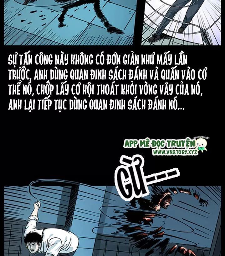 U Minh Ngụy Tượng Chapter 227 - 63