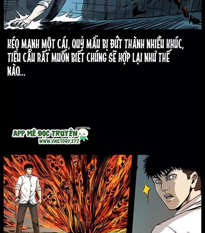 U Minh Ngụy Tượng Chapter 227 - 64