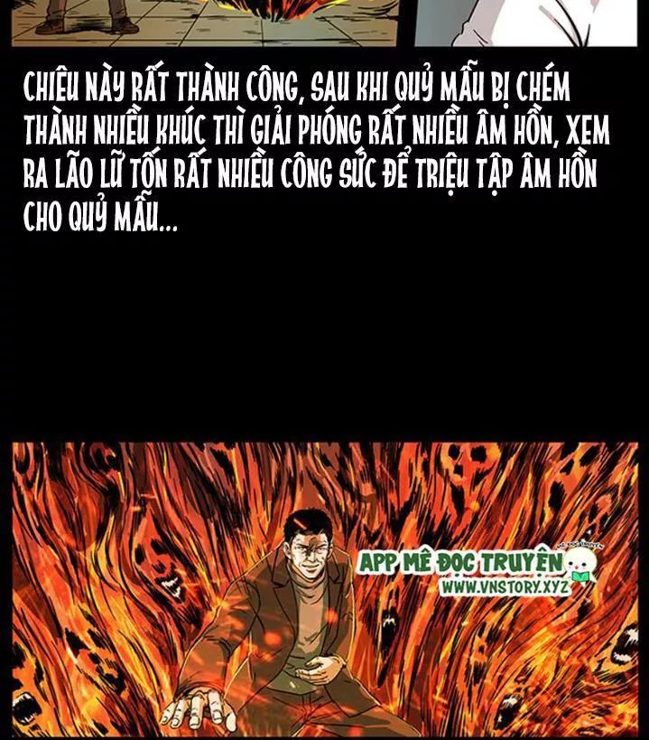 U Minh Ngụy Tượng Chapter 227 - 65