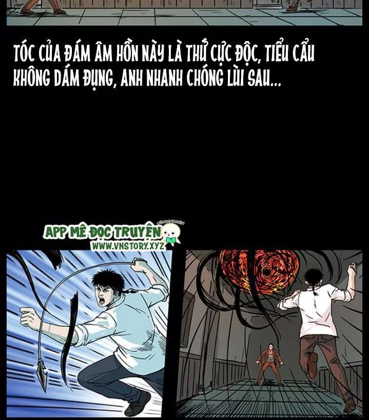 U Minh Ngụy Tượng Chapter 227 - 69