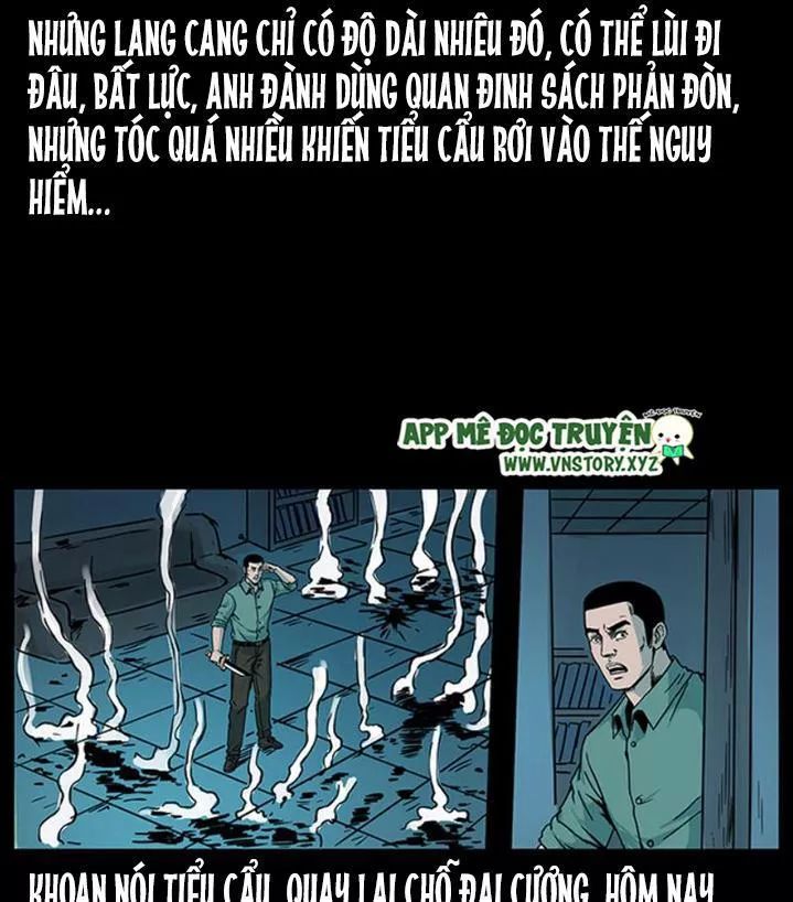 U Minh Ngụy Tượng Chapter 227 - 70