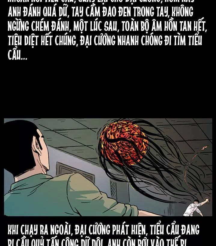 U Minh Ngụy Tượng Chapter 227 - 71