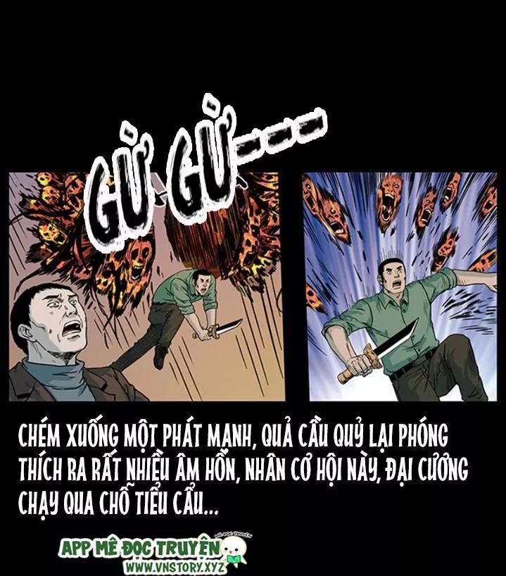 U Minh Ngụy Tượng Chapter 227 - 74