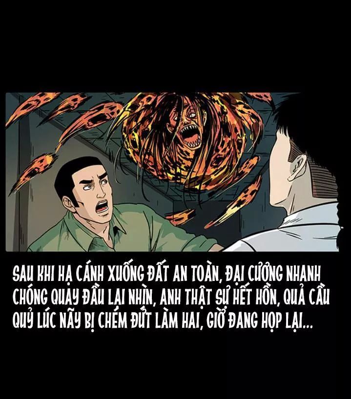 U Minh Ngụy Tượng Chapter 227 - 75