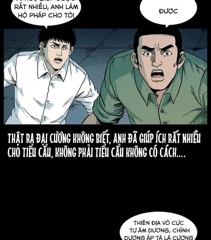 U Minh Ngụy Tượng Chapter 227 - 77