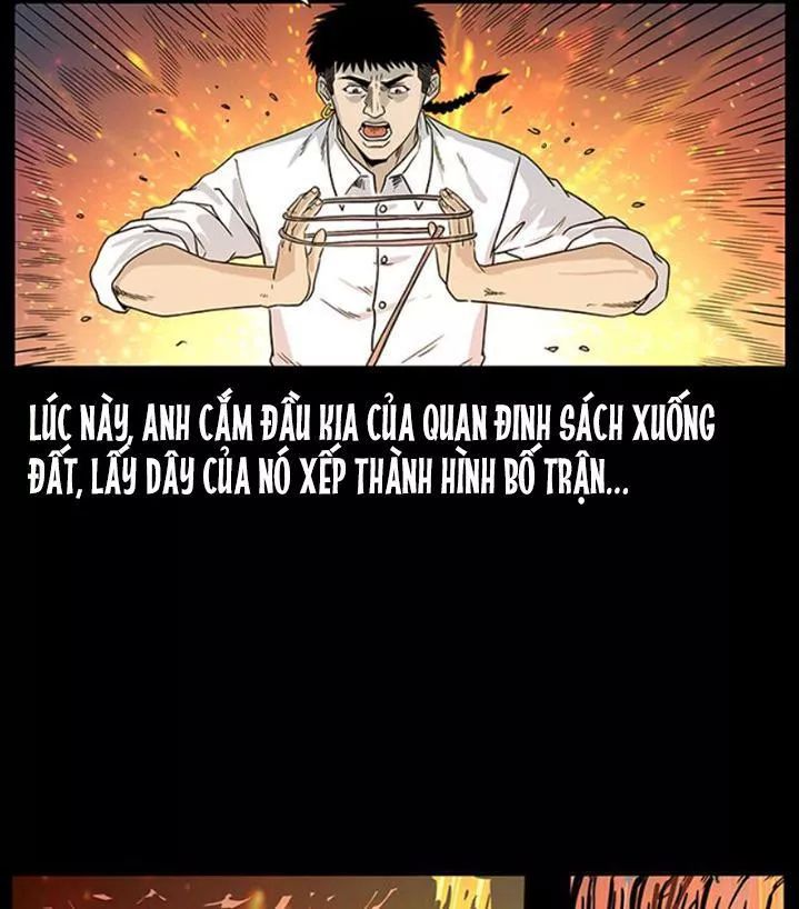 U Minh Ngụy Tượng Chapter 227 - 79