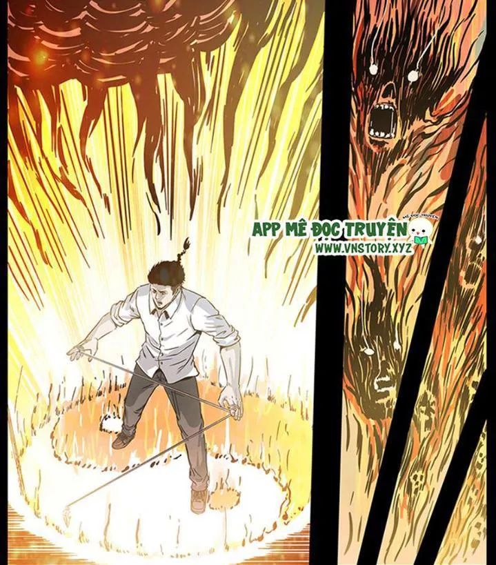 U Minh Ngụy Tượng Chapter 227 - 80