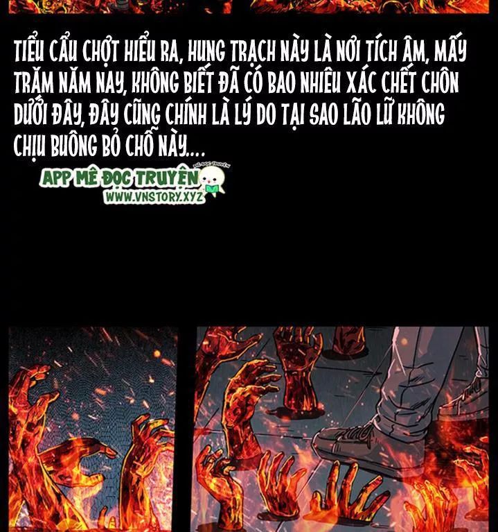 U Minh Ngụy Tượng Chapter 227 - 9