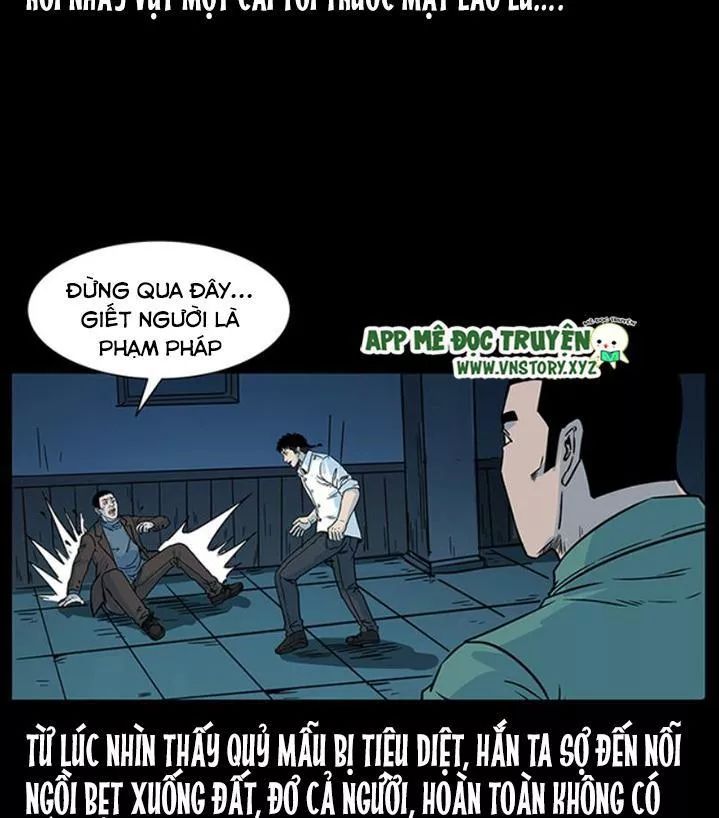 U Minh Ngụy Tượng Chapter 227 - 83