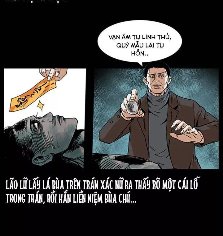 U Minh Ngụy Tượng Chapter 228 - 12