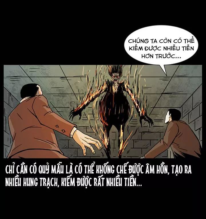 U Minh Ngụy Tượng Chapter 228 - 15