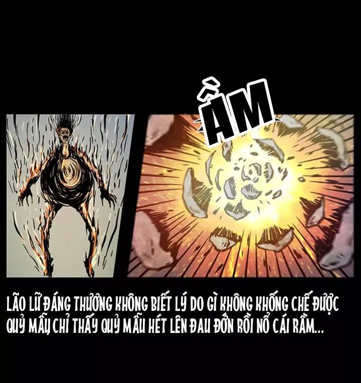 U Minh Ngụy Tượng Chapter 228 - 16