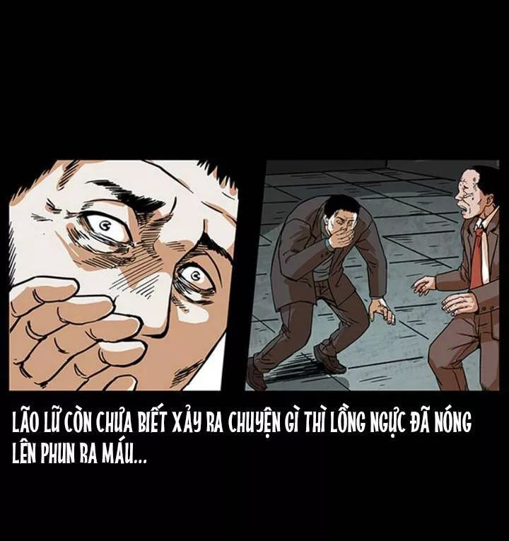 U Minh Ngụy Tượng Chapter 228 - 18