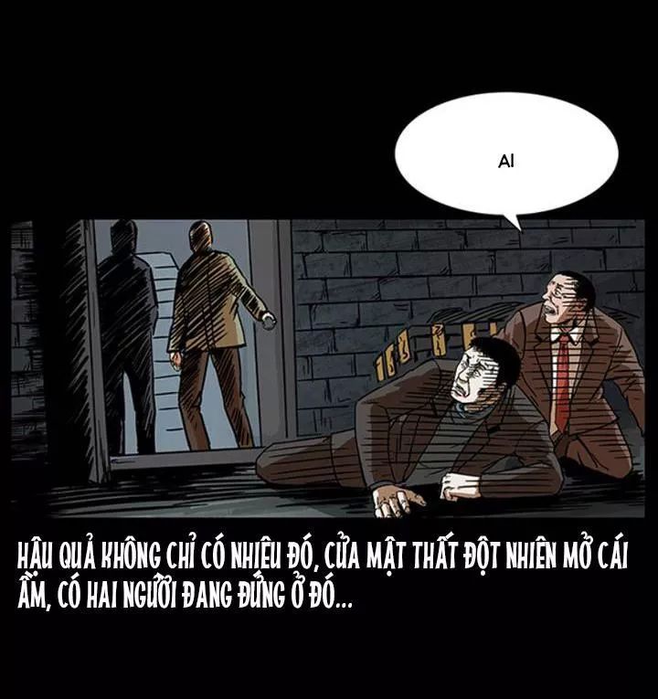 U Minh Ngụy Tượng Chapter 228 - 21