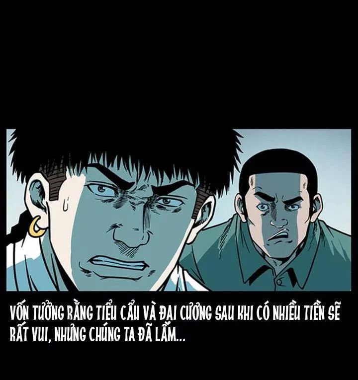 U Minh Ngụy Tượng Chapter 228 - 24