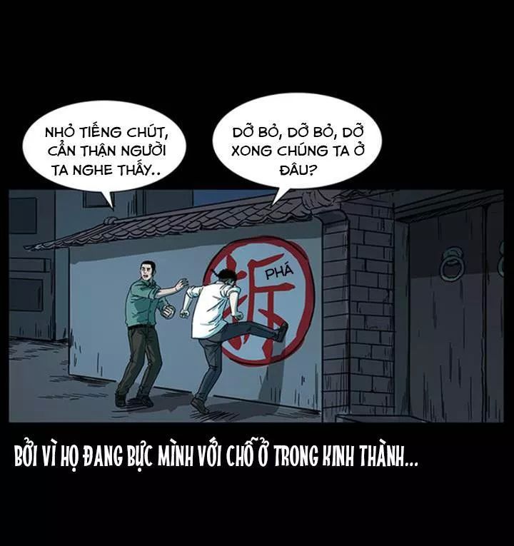 U Minh Ngụy Tượng Chapter 228 - 25