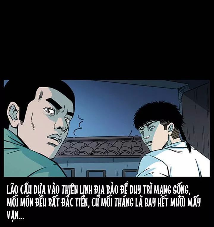 U Minh Ngụy Tượng Chapter 228 - 28