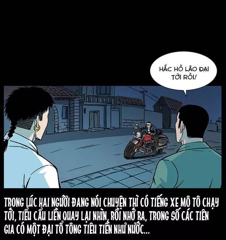 U Minh Ngụy Tượng Chapter 228 - 29