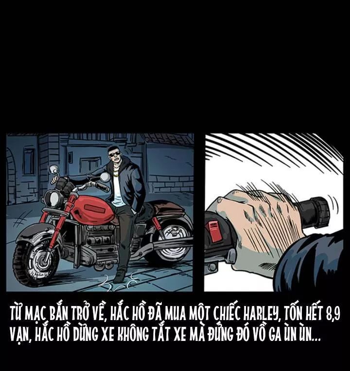 U Minh Ngụy Tượng Chapter 228 - 30