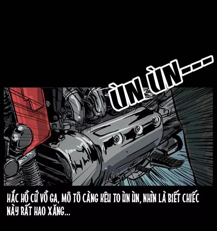 U Minh Ngụy Tượng Chapter 228 - 31