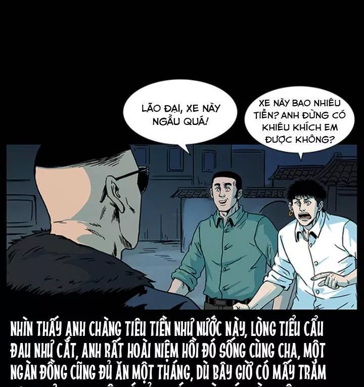 U Minh Ngụy Tượng Chapter 228 - 32