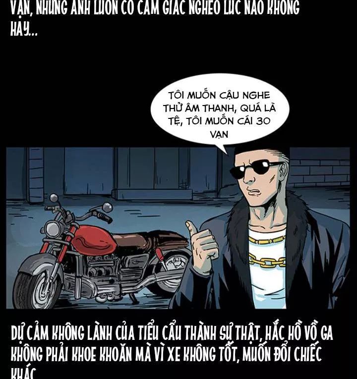 U Minh Ngụy Tượng Chapter 228 - 33