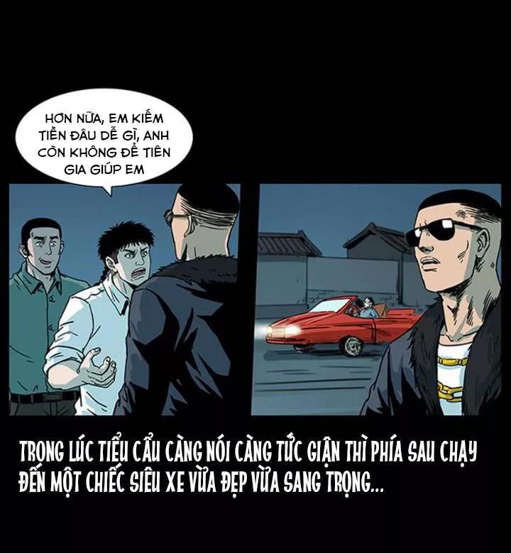 U Minh Ngụy Tượng Chapter 228 - 35