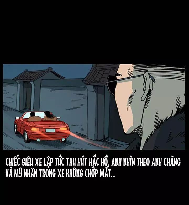 U Minh Ngụy Tượng Chapter 228 - 36