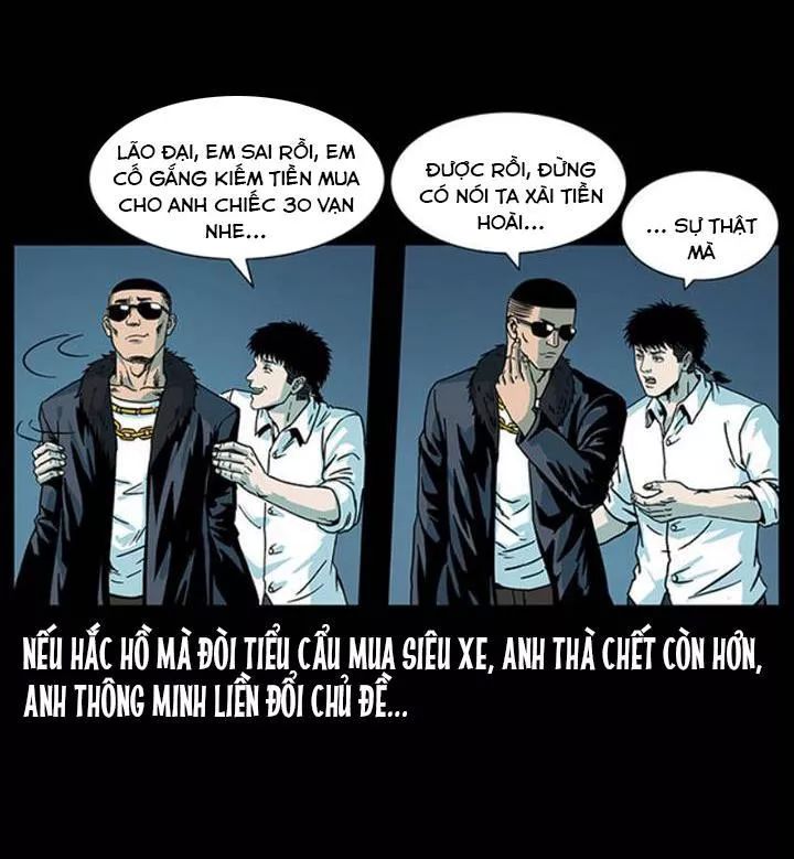 U Minh Ngụy Tượng Chapter 228 - 38