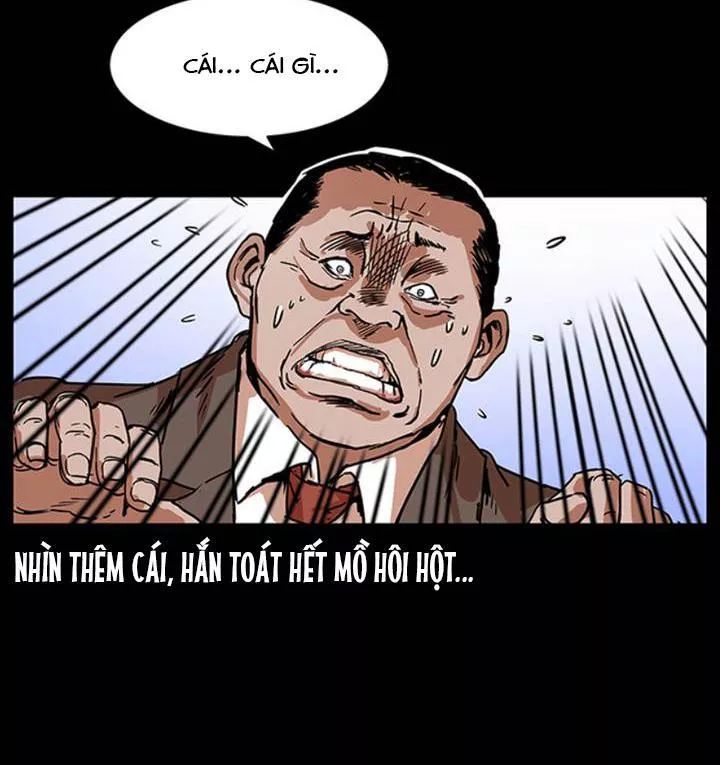 U Minh Ngụy Tượng Chapter 228 - 5