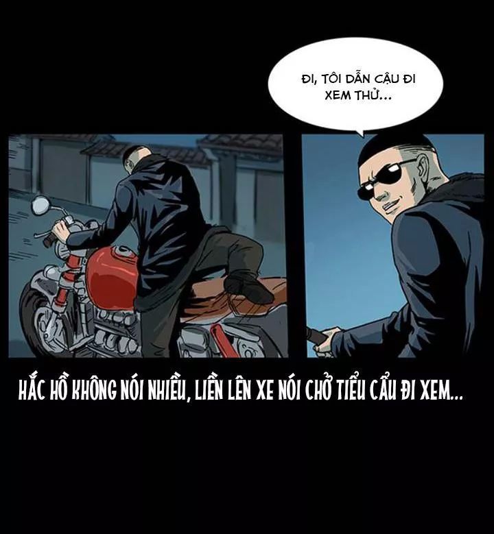 U Minh Ngụy Tượng Chapter 228 - 41