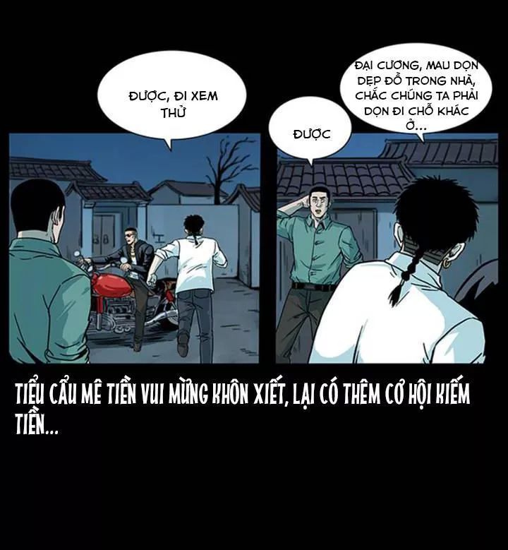 U Minh Ngụy Tượng Chapter 228 - 42