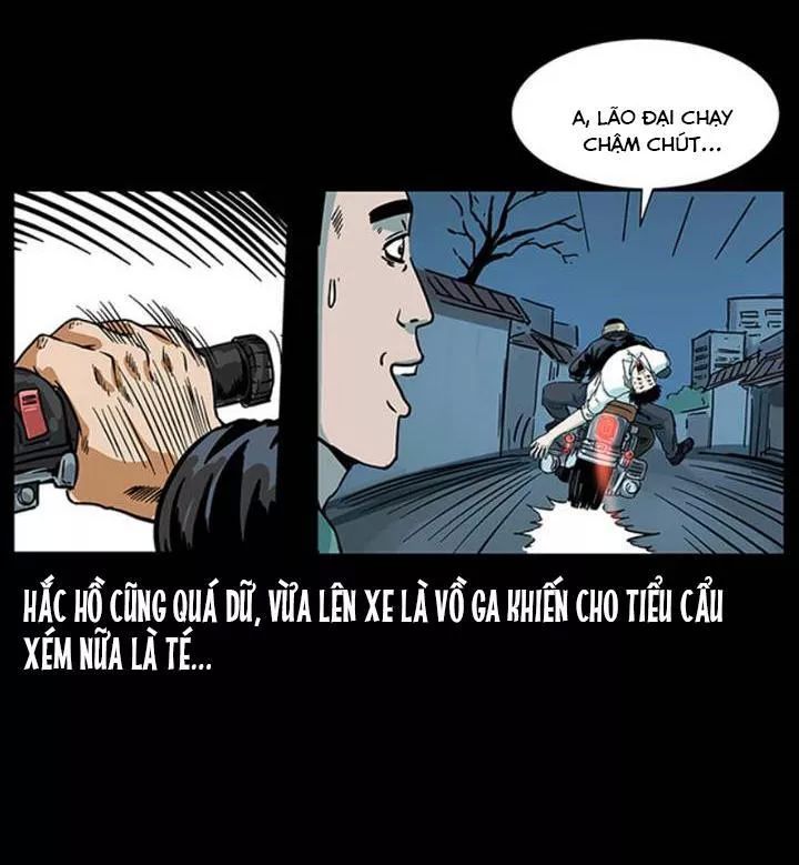 U Minh Ngụy Tượng Chapter 228 - 43