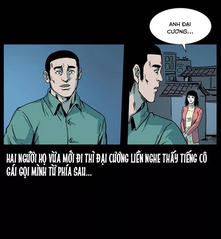 U Minh Ngụy Tượng Chapter 228 - 45