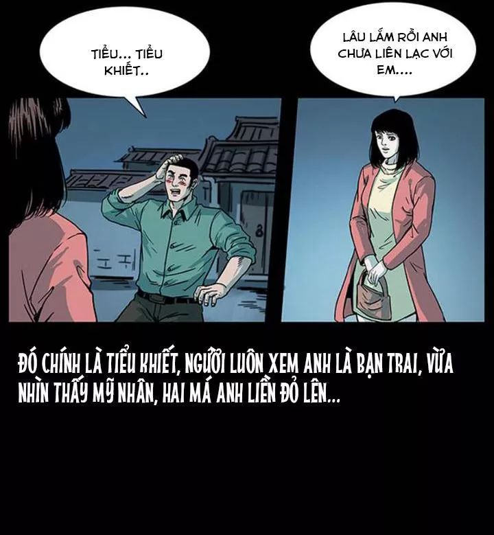 U Minh Ngụy Tượng Chapter 228 - 46