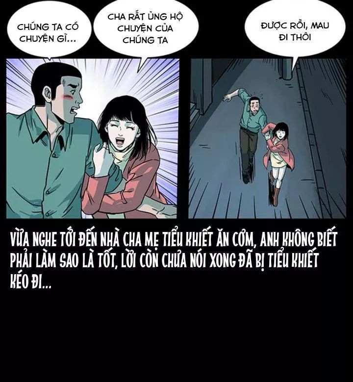 U Minh Ngụy Tượng Chapter 228 - 48