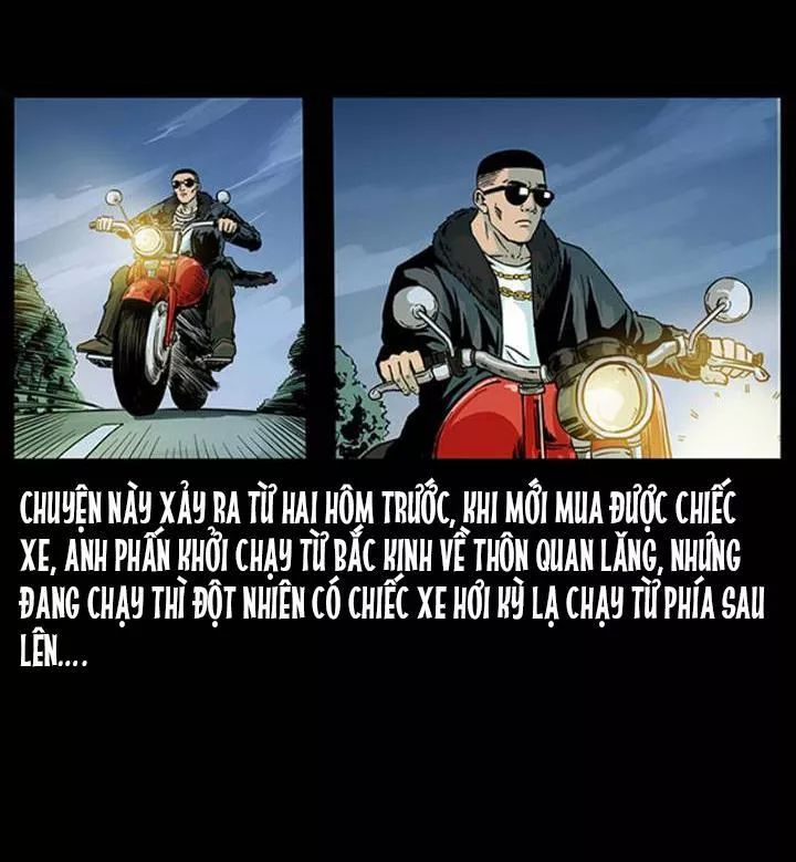 U Minh Ngụy Tượng Chapter 228 - 51