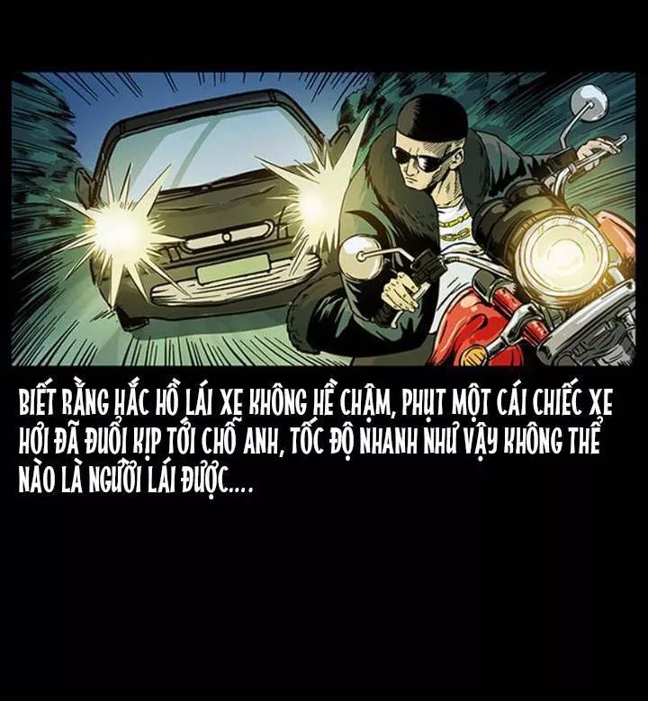 U Minh Ngụy Tượng Chapter 228 - 52