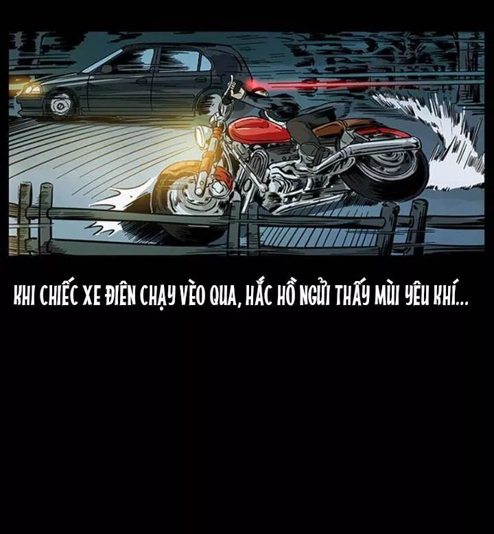 U Minh Ngụy Tượng Chapter 228 - 55