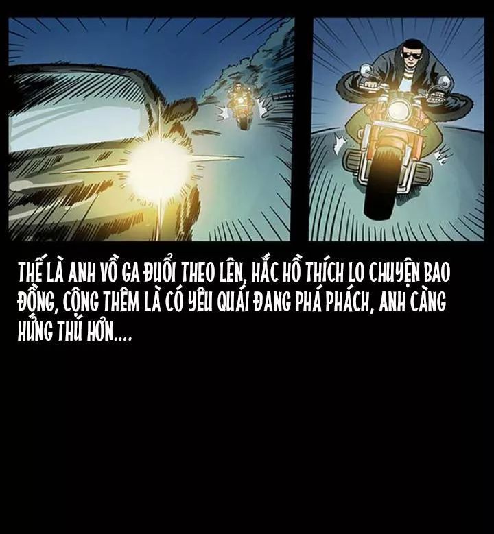 U Minh Ngụy Tượng Chapter 228 - 57