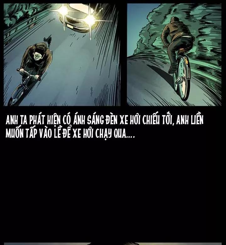 U Minh Ngụy Tượng Chapter 228 - 59