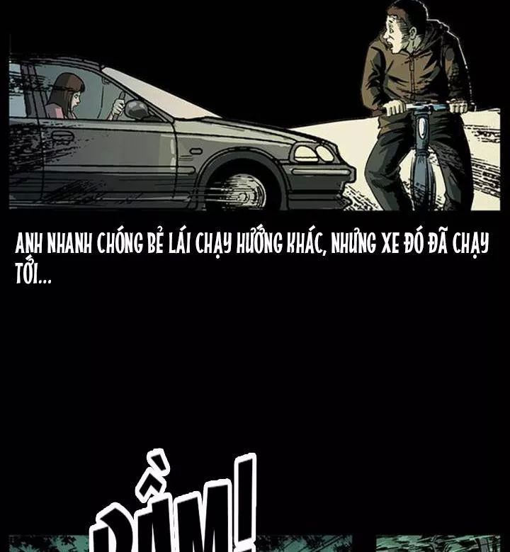 U Minh Ngụy Tượng Chapter 228 - 62