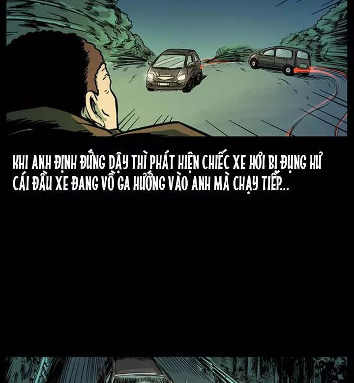 U Minh Ngụy Tượng Chapter 228 - 64