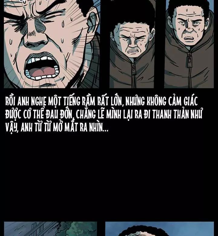 U Minh Ngụy Tượng Chapter 228 - 68