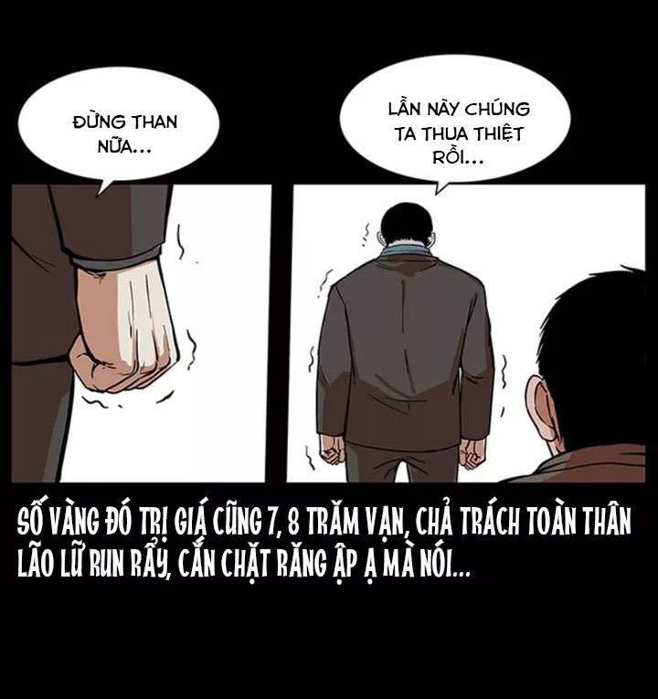 U Minh Ngụy Tượng Chapter 228 - 8